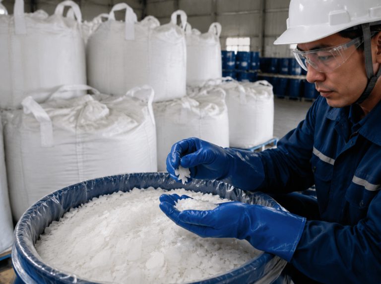 临沧96%工业级氢氧化钠片碱